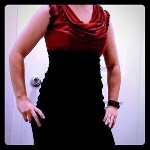 Gorgeous special occasion dress